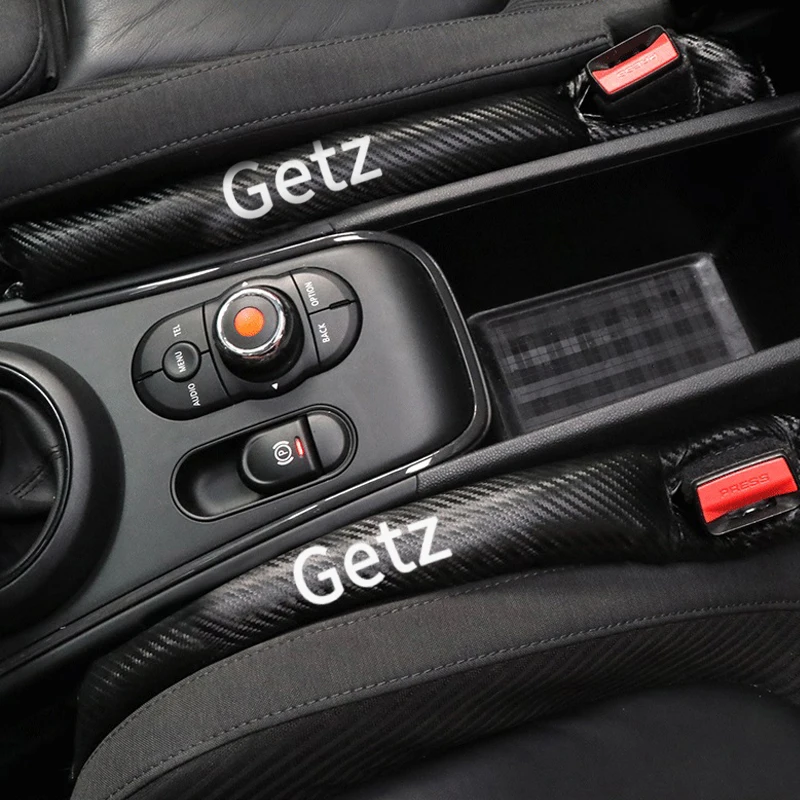 Защитный чехол для автомобильного сиденья Hyundai Getz | Автомобили и мотоциклы
