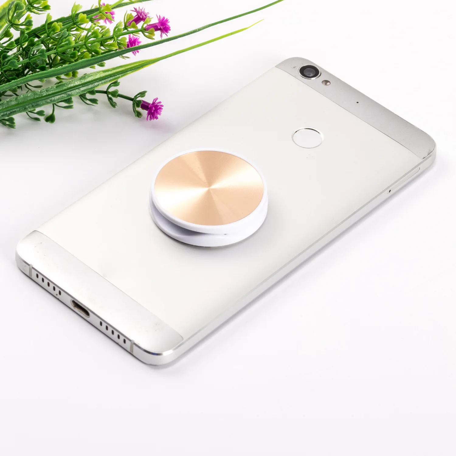 Кольцо-держатель для телефона anel 3d розетки милый movil love cd телефон Подставка для телефонов для мобильных телефонов Единорог iphone huawei xiaomi redmi телефоны
