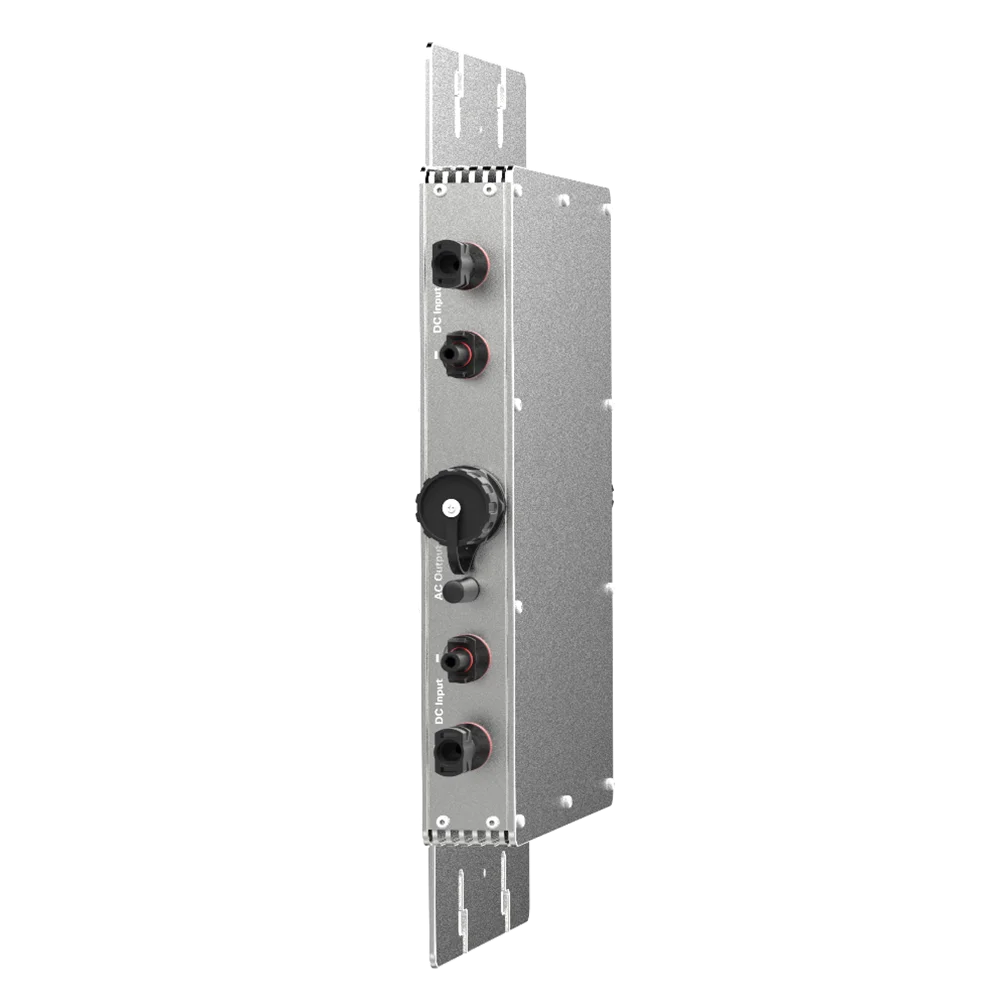 Беспроводная серия R3 микро инвертор WVC Вт 1600 солнечная сетка галстук конвертер от