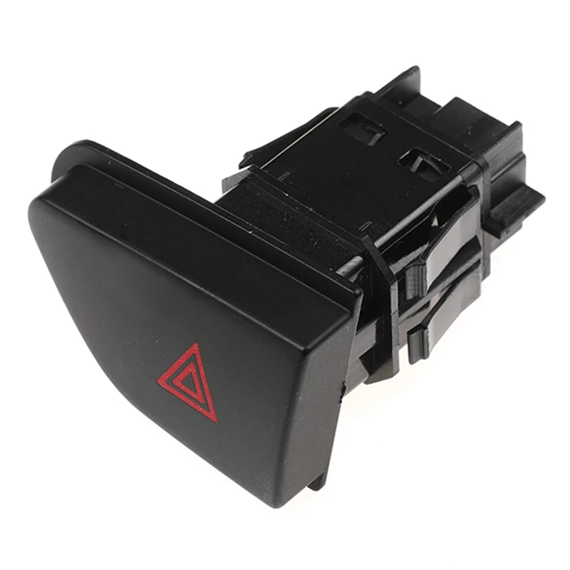 Auto Alarmlichten Schakelaar Knop Voor Renault Voor Dacia Duster 252907372R 2010-2017 Auto Alarmlichten Schakelaar Knop Voor Renault Voor Dacia Duster 252907372R 2010-2017