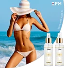 ZPM автозагар спрей бронзатор для лица и тела загара воды длительный срок безсолнечного загара натуральный