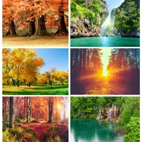 natural scenery photography background forest river landscape travelphoto backdrops studio props 21929 bnm 02