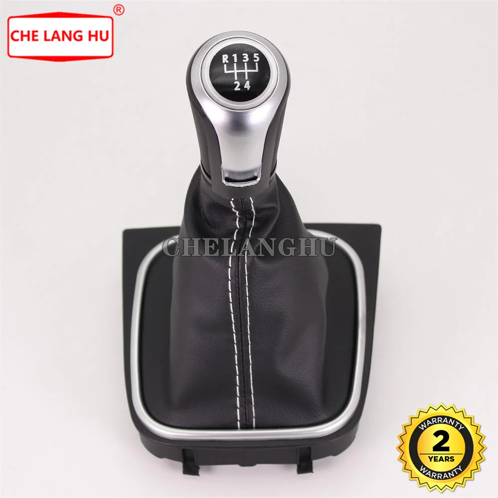 Для volkswagen VW Golf 6 A6 MK6 GTI GTD R20 2009 2010 2011 2012 2013 автомобильный Стайлинг автомобиля 5