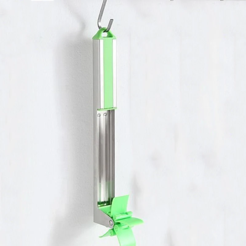 

Watermelon Cutter Multi Melon Slicer Cutting Machine Stainless Steel Windmill Fruit Household Artifact Kitchen Tool Party Supply