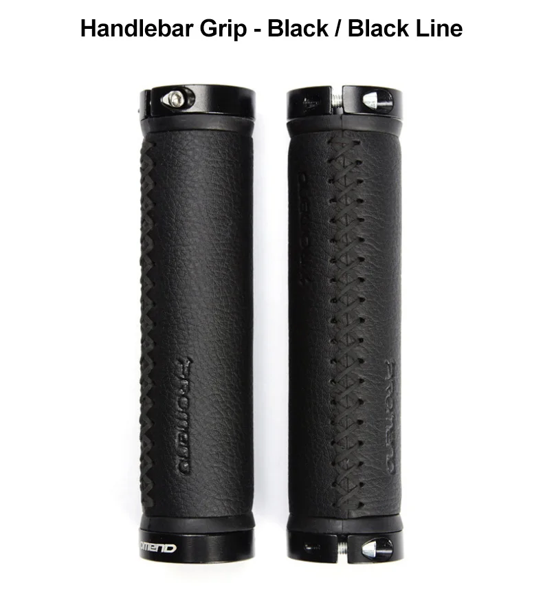 Кожаный чехол на руль для велосипеда 2 шт. | Автомобили и мотоциклы