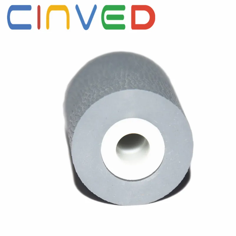 5X Новинка для Ricoh Aficio MP4000 MP4002 MP5001 MP5000 MP4001 MP5002 ADF пикап ролик B8024361|Детали принтера| |