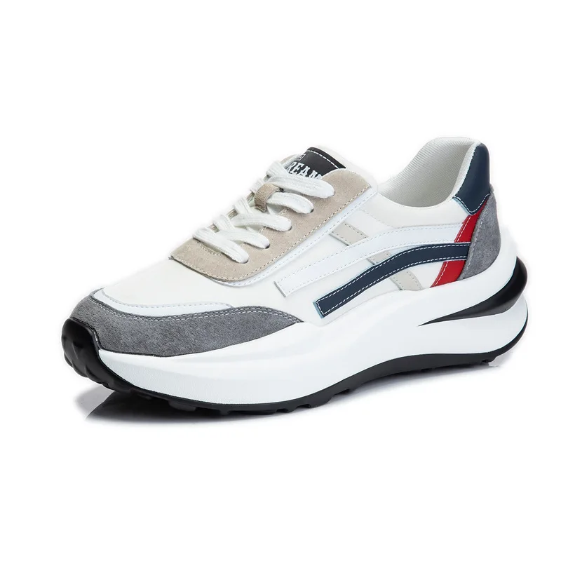 

2021 New Torre Casual Breathable Running Shoes