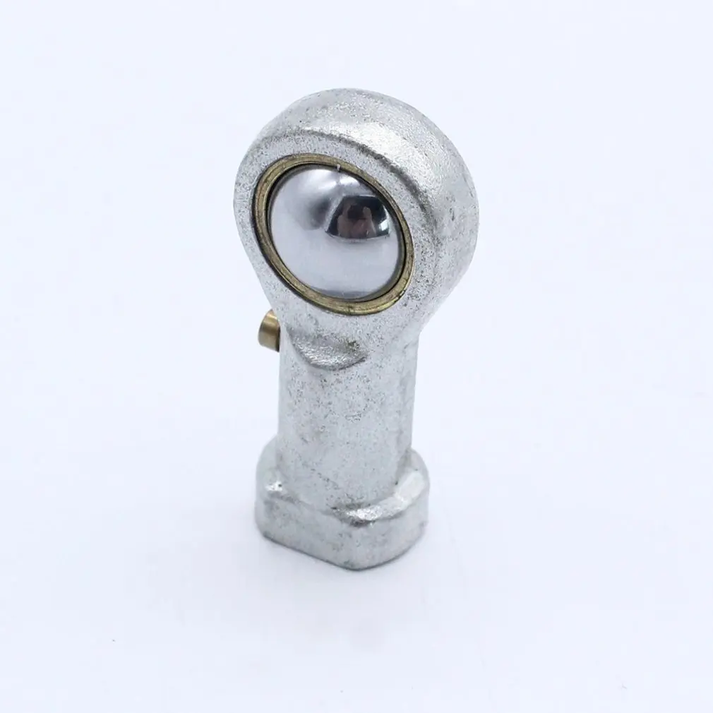 

8MM Female Joint Rod End Bearing M8 Right Hand Articulated Bearing Metric Rod Ends Bearing Female Joint Hand