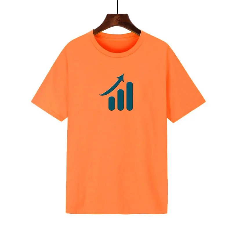 

T Shirt For Men New 2021 Summer With Short Sleeves High Quality Women Funny T-Shirt Printed Trend Street Fashion Tee Tops Brand