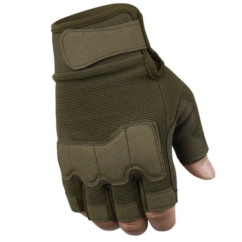 Походные перчатки для мужчин и женщин противоскользящие спортивные альпинизма