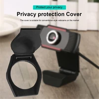 webcam cover privacy shutter lens cap hood protective cover protects lens cover accessories cap dustproof hood cover