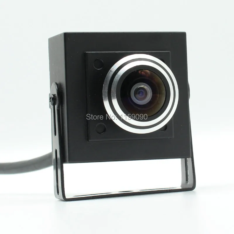 HD 2mp IMX323 + 2441 AHD CVBs Starlight 0.0001Lux камера видеонаблюдения объектив 1 7 мм|Камеры