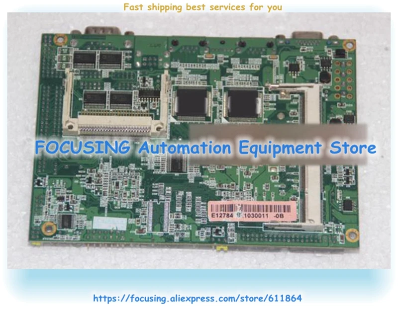 SBC84622 REV: A1-RC Industrial