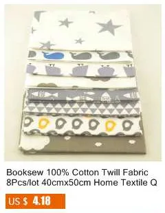 Милый Ежик Стиль Хлопок Льняная Ткань Домашний текстиль booksew шитье Tissu скатерть подушка сумка занавеска подушка Zakka