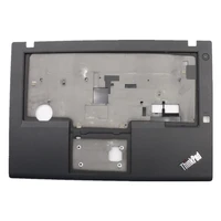 new for lenovo t480 palmrest keyboard bezel upper case wfingerprin hole 01yr506