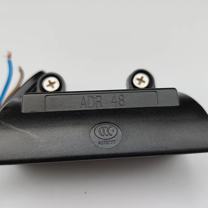 СВЕТОДИОДНЫЙ трейлер номерной знак светильник фонарь освещения номерного знака