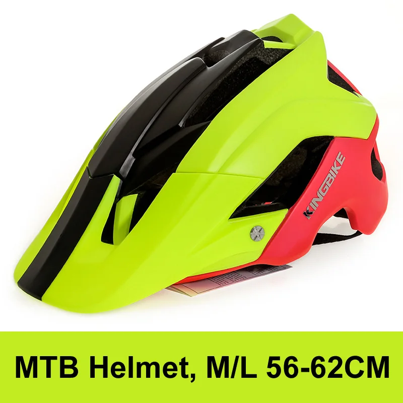 16 Batfox велосипедный шлем ультралегкий велосипедный шлем Casco Ciclismo интегрально-Формованный велосипедный шлем дорожный горный MTB шлем 56-62 см - Цвет: 16