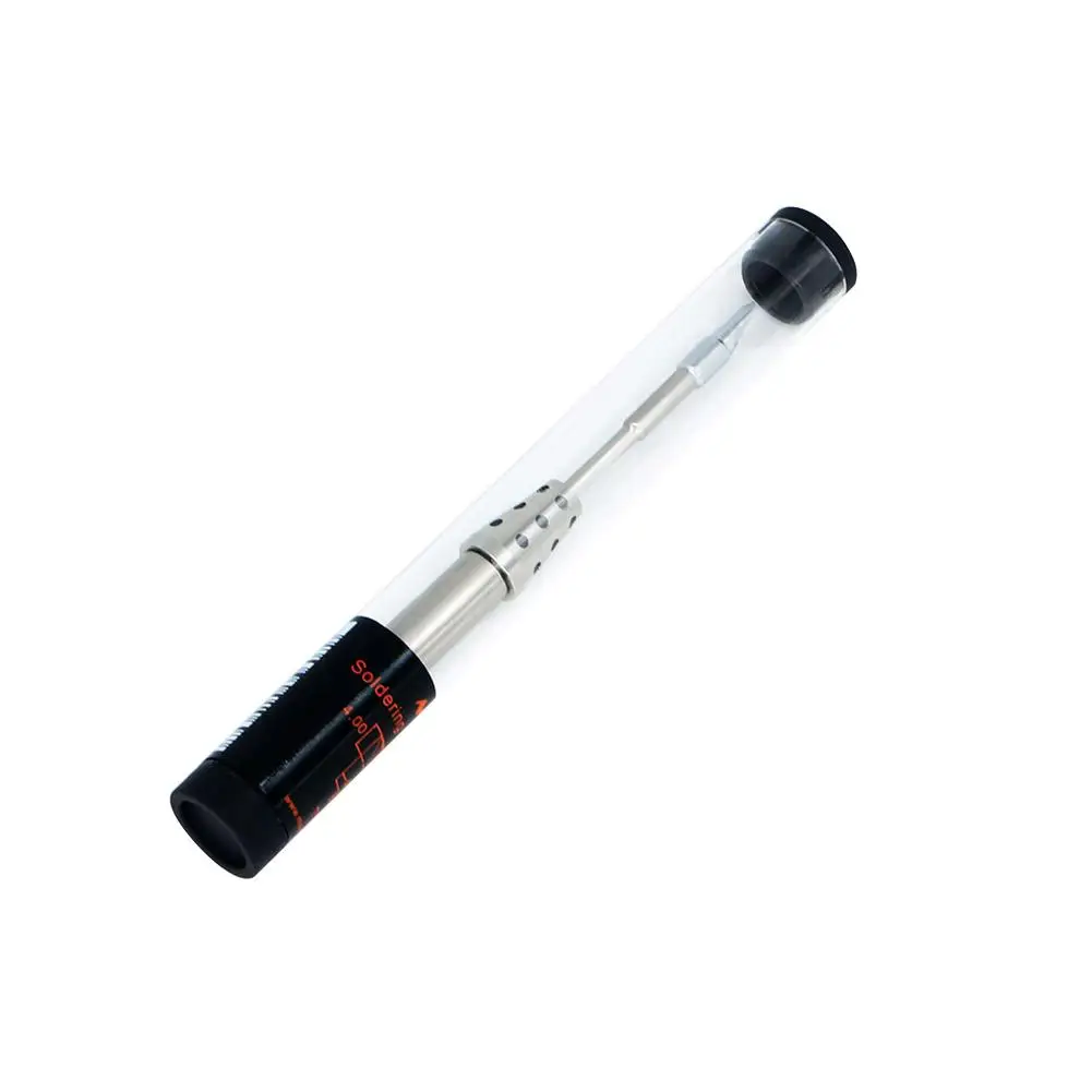 

Hot Sale Electric Soldering Iron Tip Classic Electric Soldering Iron for Welding Rework Station Soldering Iron Accessories