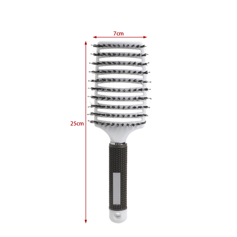 Щетка для волос инструмент укладки волос|Расчески| |