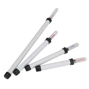 Измеритель уровня воды буй напоминание о нехватке воды Дисплей вилка индикатор влажности в горшке Гидропоника растения датчик влажности