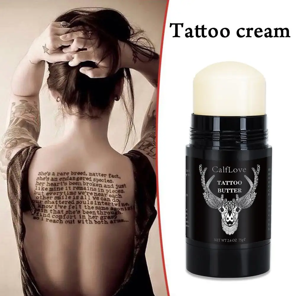 

Tattoo Care Cream Aftercare Ointments Tattoo Healing Skin Supplies Tattoo Recovery Cream Repair Ointments Repair Nursing E4L9