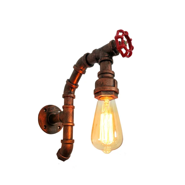 

modern lamp wall light rope aisle dining room living room luminaria de parede cabecero de cama