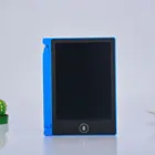 Доска для записей, цифровой lcd блокнот, детский электронный блокнот для рисования, Офисная доска для записей, школьная доска, 2019 новое поступление