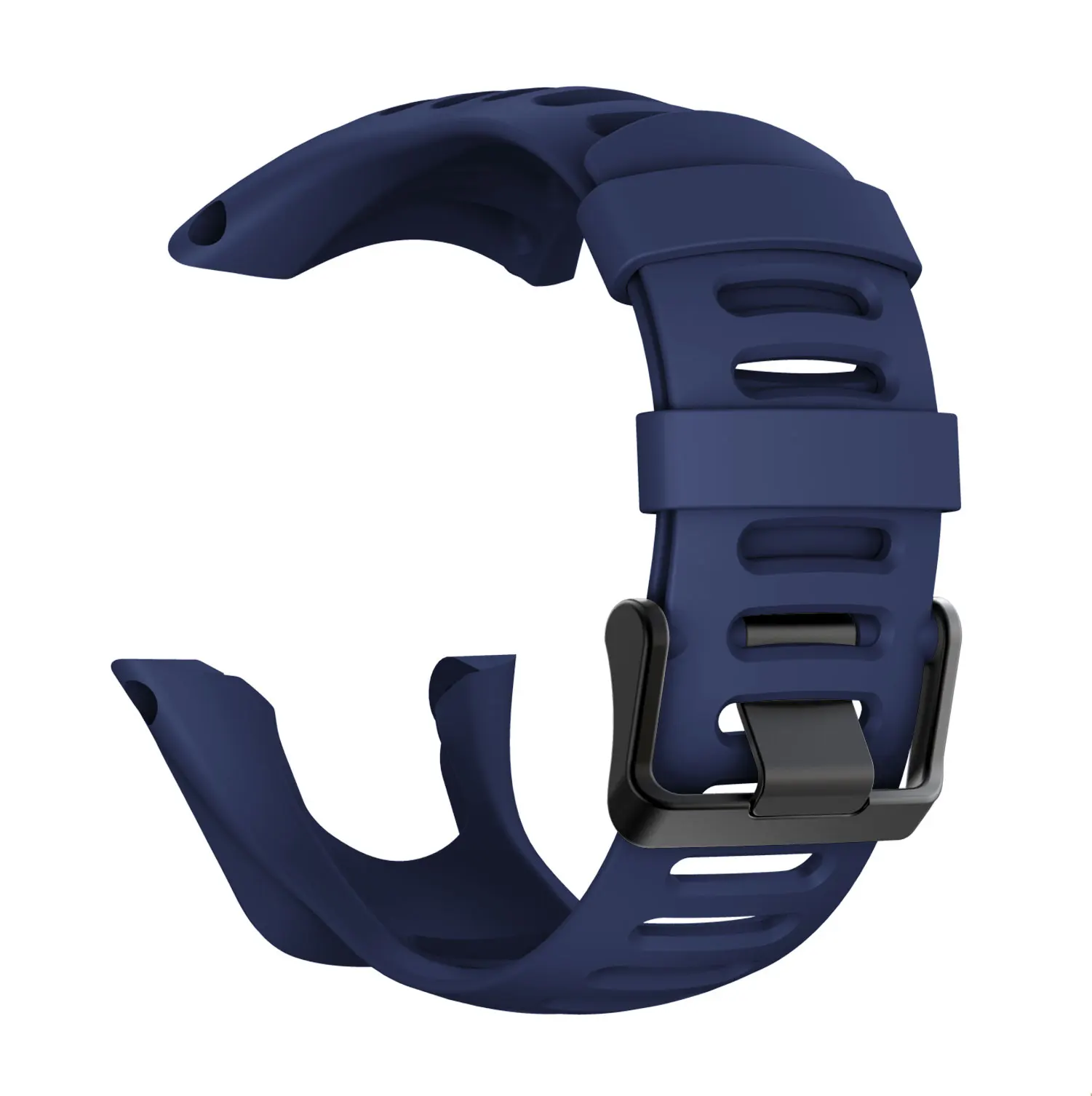 

Silicone straps 24mm new band For SUUNTO Ambit 1/2/3/2S/2R/3P/3S/3R smart sport watchband bracelet replacement Strap Accessories