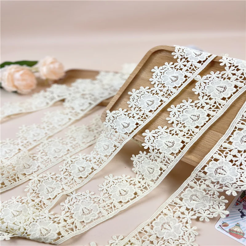 2 метра цена 6 см ширина ткани искусство пятно бежевый светильник абрикосовый