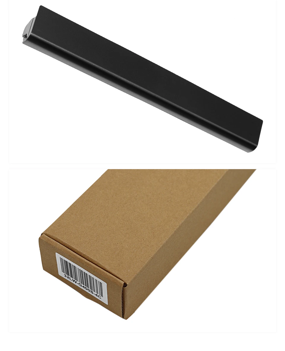 Apexway 4 ячеек ноутбук аккумулятор для Lenovo IdeaPad L12M4E01 L12M4A02 L12S4A02 L12S4E01 G400s G405s G410s G500s G510s S410p Z710
