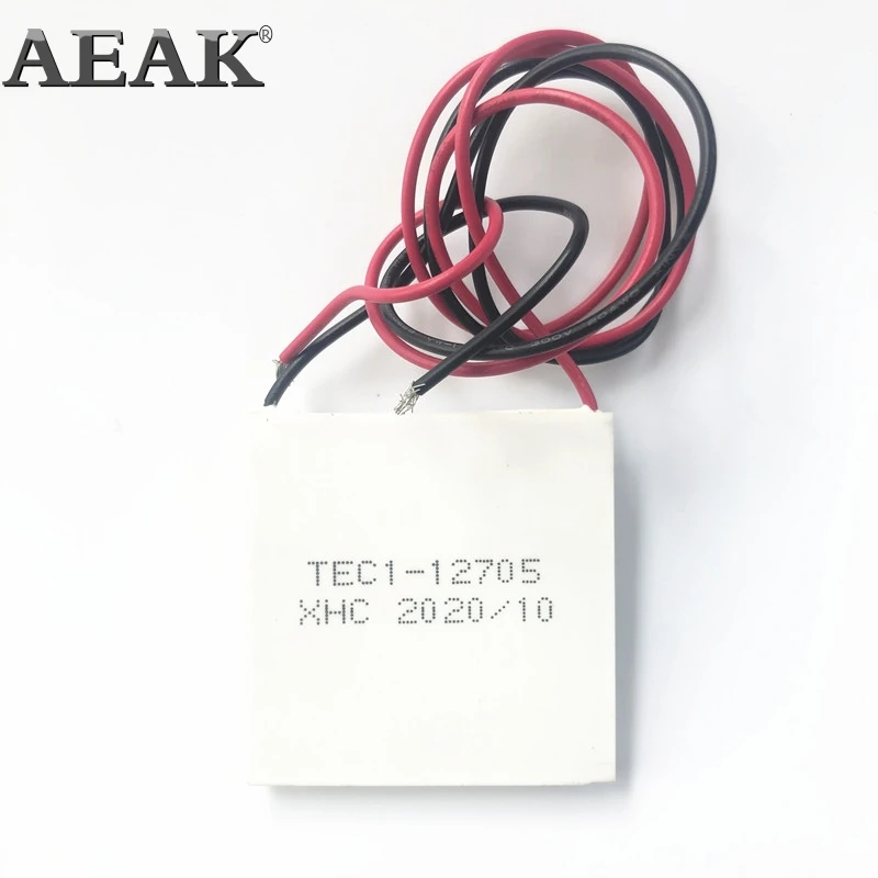 TGM TEG1-287-1.4-1.5 15V1.65A 24 Вт термоэлектрический генератор электроэнергии чип