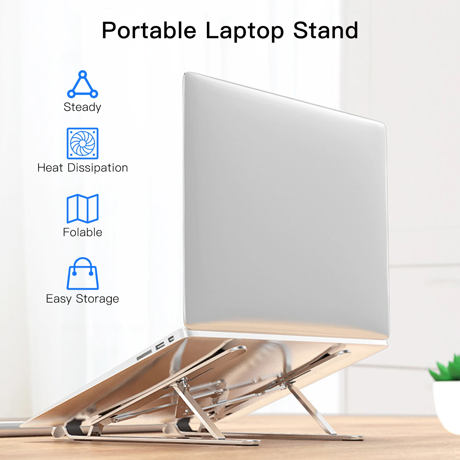 портативный подставка для н