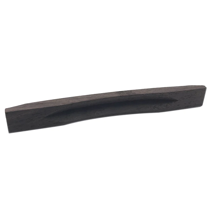 High Quality Selmer-Maccaferri Guitar Bridge Gypsy Jazz Rosewood Gutiar for Electric Guitarra Parts | Спорт и развлечения