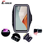 Чехол на руку для занятий спортом, чехол для Oneplus Nord N100 N200 N10 CE 2