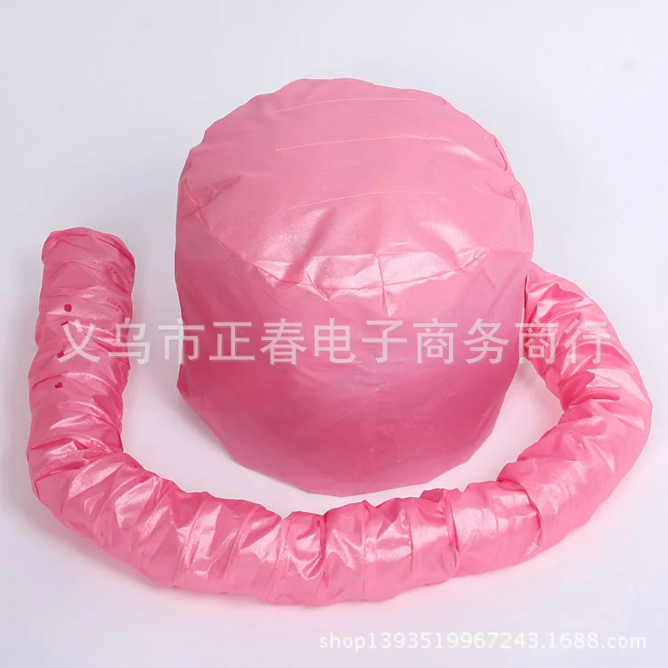 Уход за волосами уход моделирование выдувное покрытие сушка горячим воздухом ju