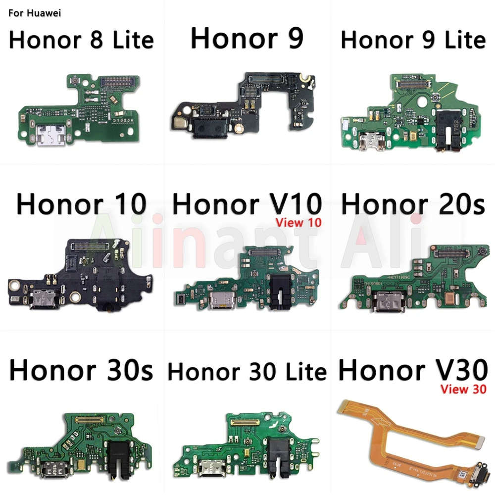 USB зарядное устройство с разъемом для порта микрофона печатной платы зарядный