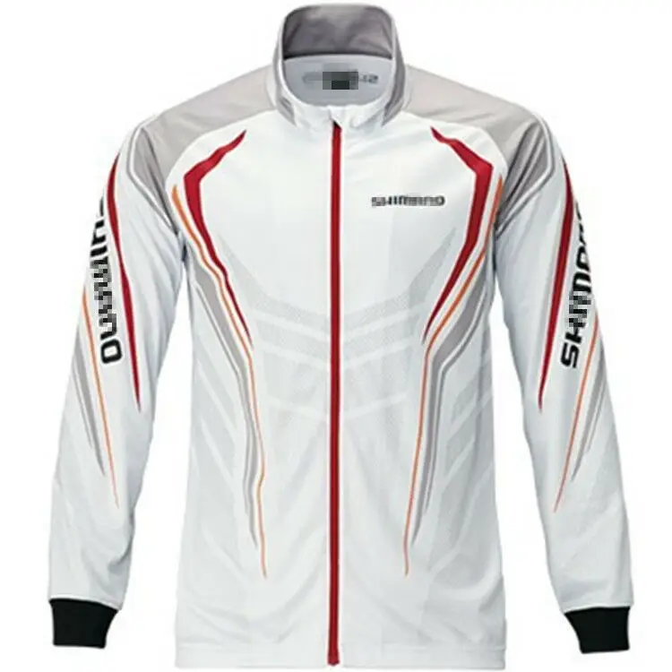 

Fishing Jersey Shirt Tops Breathable hoodies outdoor Quick-drying Hiking Cycling clothes Jacket sun protection clothing