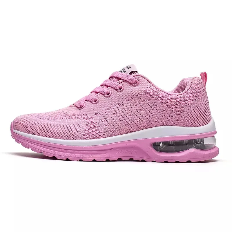 

Couple Sneakers Breathable Running Shoes Outdoor Sport Fashion Comfortable Casual Man Shoes Zapatos De Mujer Men Women Sneakers