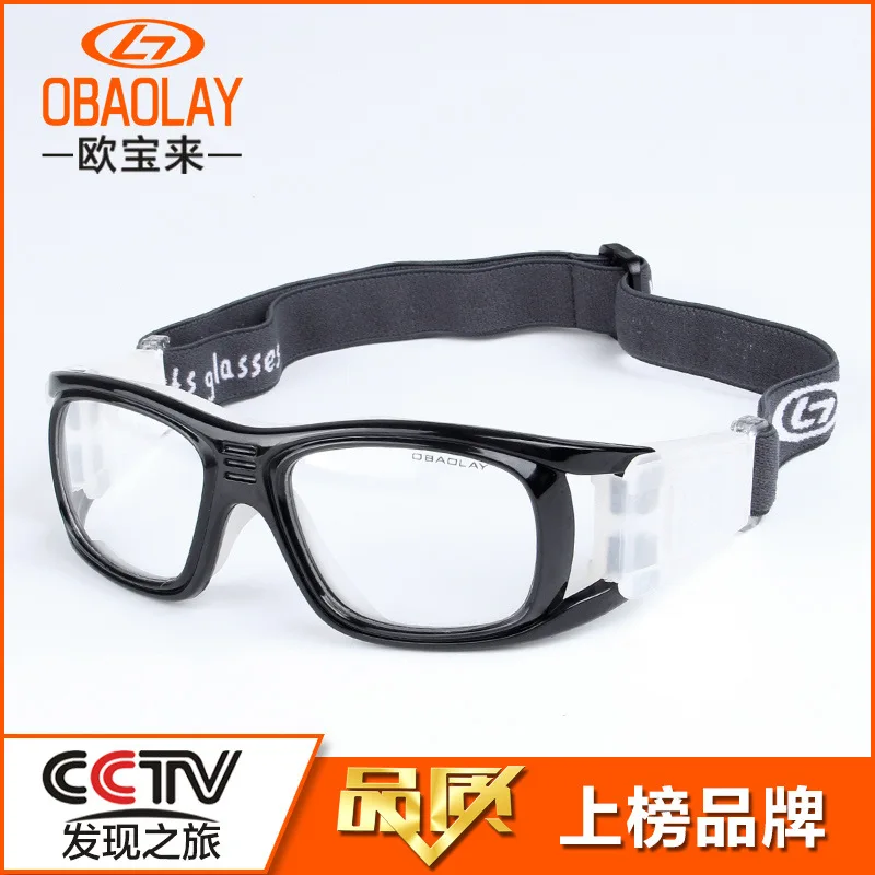 Спортивные очки защитные дышащие противоударные баскетбольные футбольные |