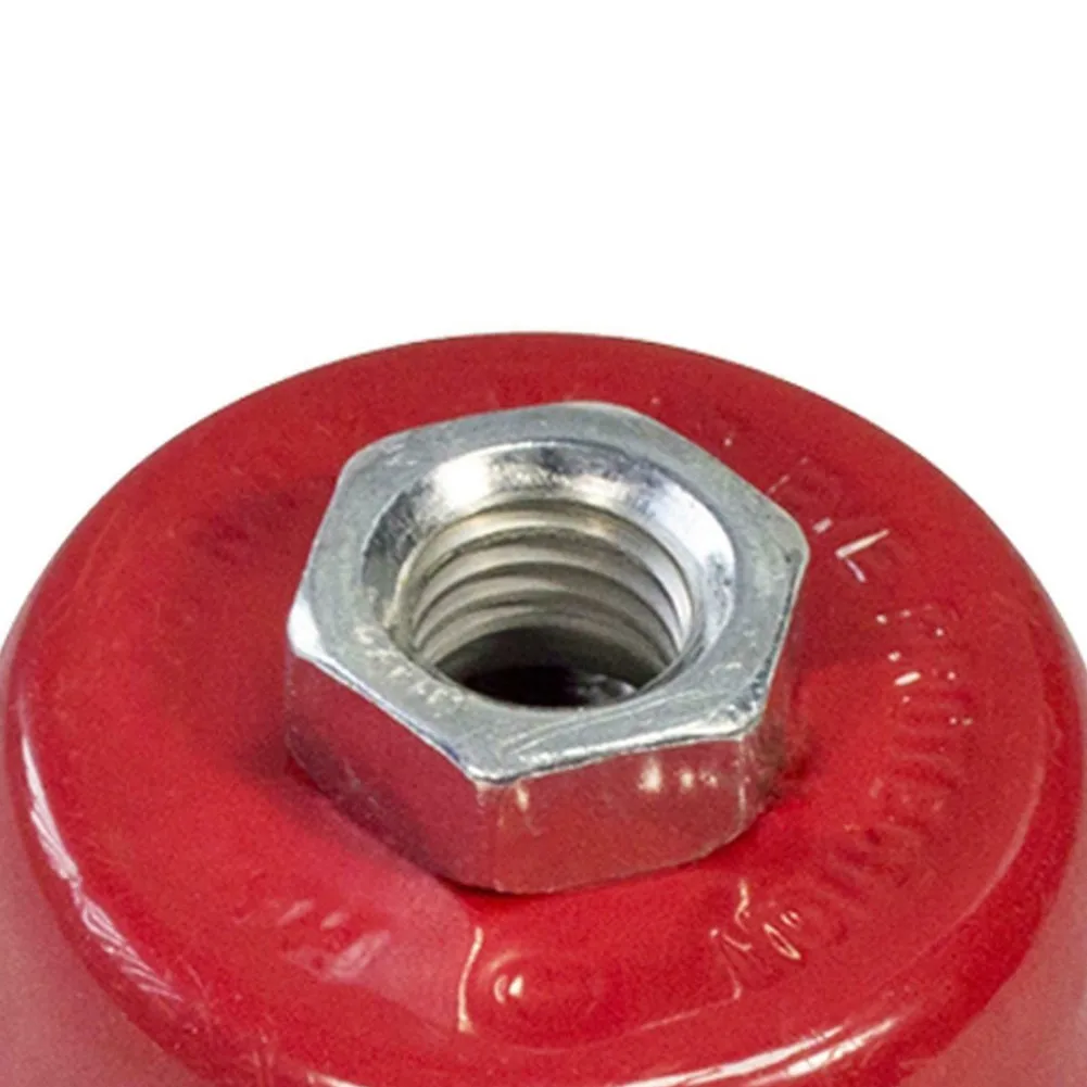 

Rust Remove Cup Flat Brush Useful Wire Wheel Wire Wheel Cup Flat Brush