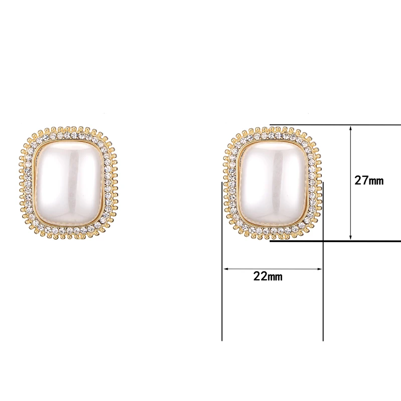 

Original Starry Sky Design Crystal Pearl Long Pendant Earrings for Woman Exquisite Luxury Statement Earrings 2021 New Jewelry