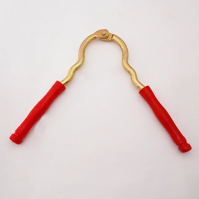 Кухонные приборы простая в использовании Персонализированная железная и