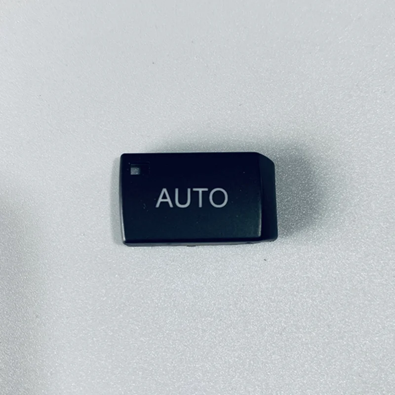 MMI Кондиционер панель Кнопка мультимедийный Переключатель Авто Econ Настройка