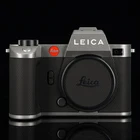 Защитная пленка для камеры с защитой от царапин для Leica SL2