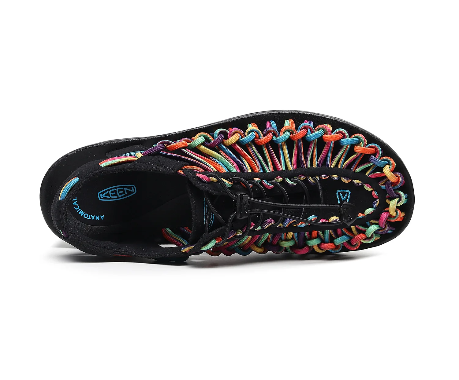 Mr Co/летние плетеные сандалии Модная уличная Нескользящая быстросохнущая обувь