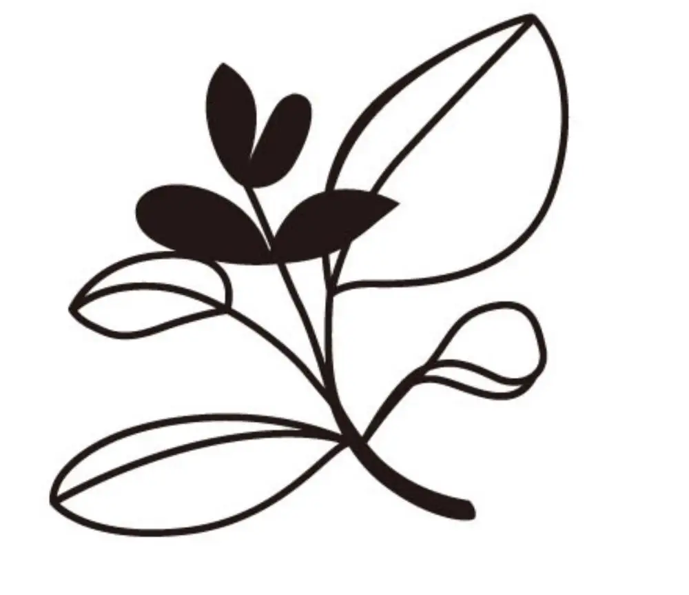 Прозрачный силиконовый штамп/печать для скрапбукинга своими