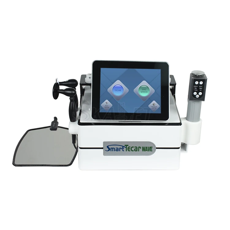 

Сертифицированный CE Профессиональный умный автомобильный терапевтический аппарат для облегчения боли, средство для стимуляции мышц, устр...