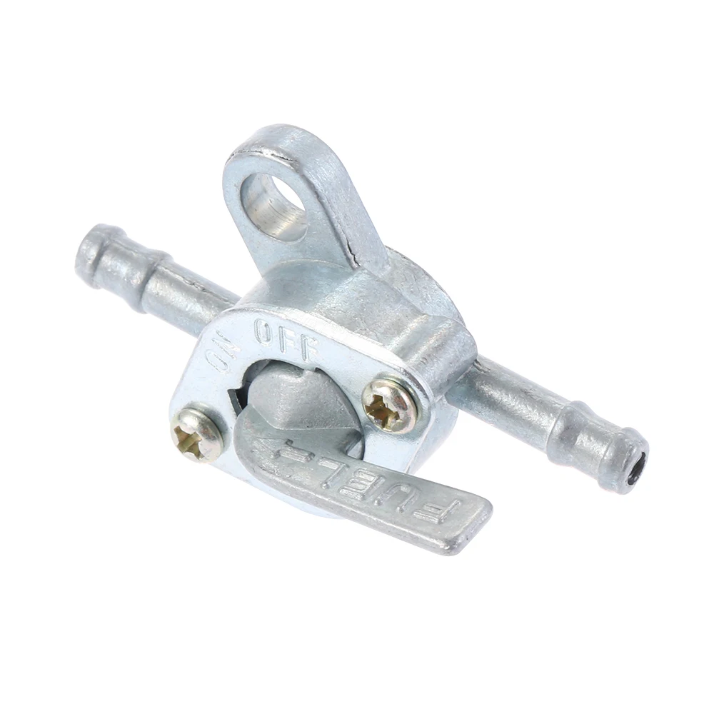 6 мм мотоцикл скутер топливный кран газовый бензиновый клапан переключатель