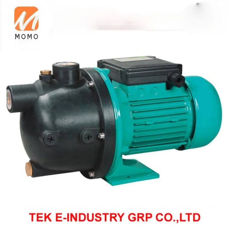 

JCP-40 Plastic JET Pump