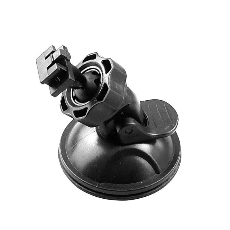 

universal Car DVR Holder Suction Cup Mount Base Stand 360 rotation auto Driving Recorder GPS Navigation Bracket